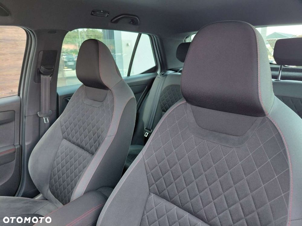 Skoda Fabia 1.0 TSI DSG Monte Carlo - 13