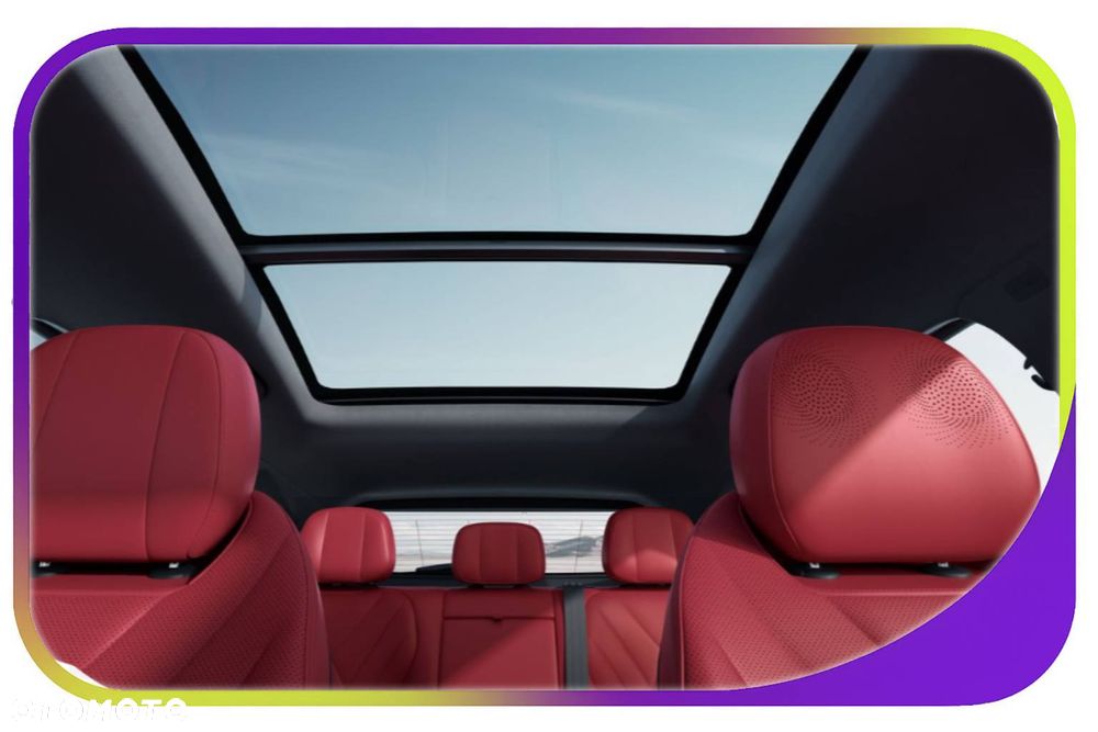 Omoda 9 1.5 Super Hybrid Exclusive AWD - 6