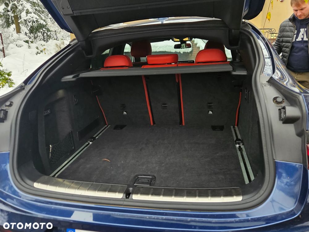 BMW X4 xDrive20d M Sport sport - 6