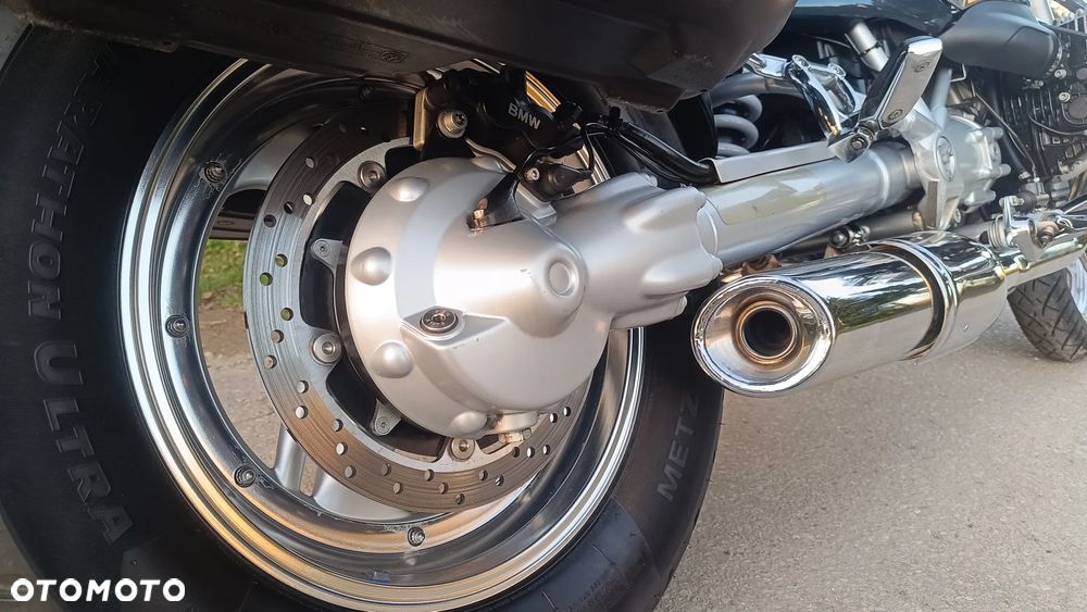 BMW R - 13