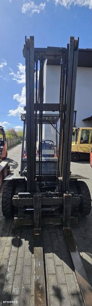 Toyota 5FG35 - 2