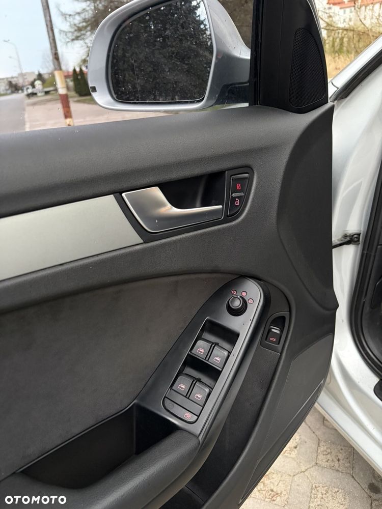 Audi A4 Limousine 2.0 TDI - 13