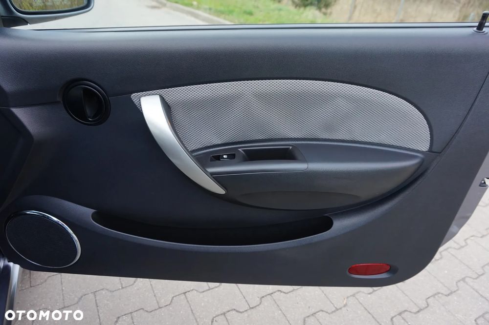 Chevrolet Aveo - 34