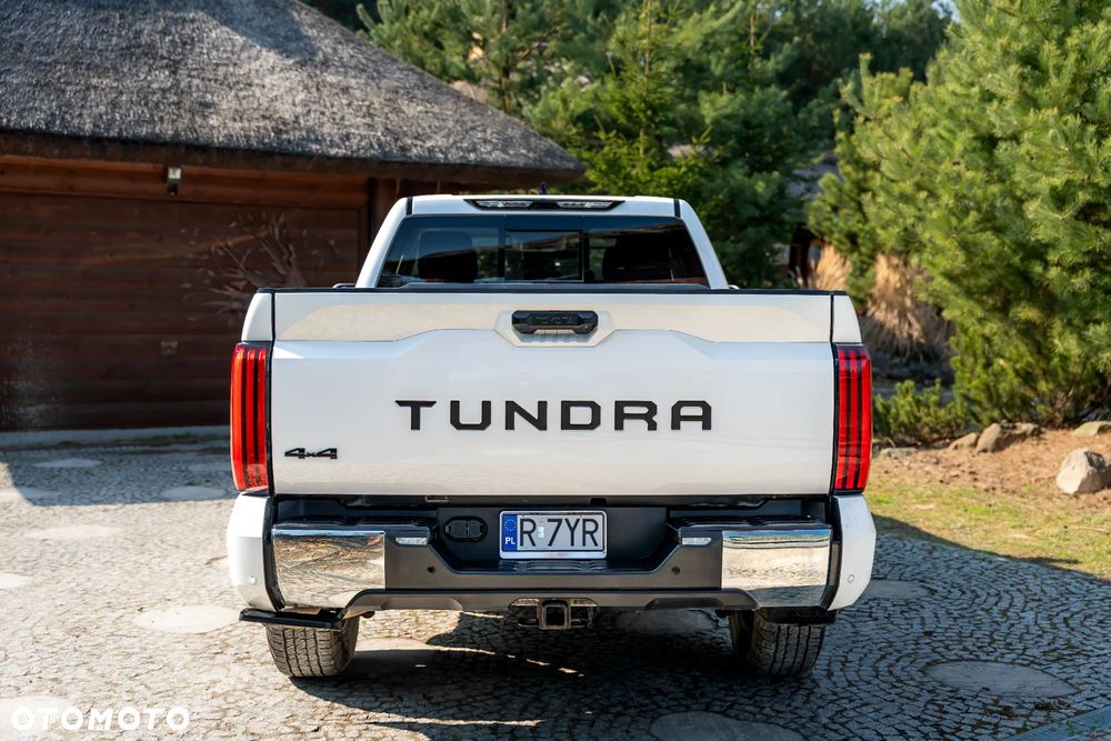 Toyota Tundra - 19