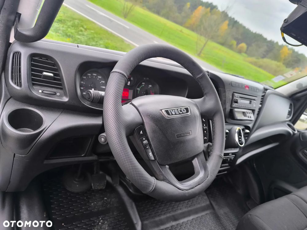 Iveco Daily - 10