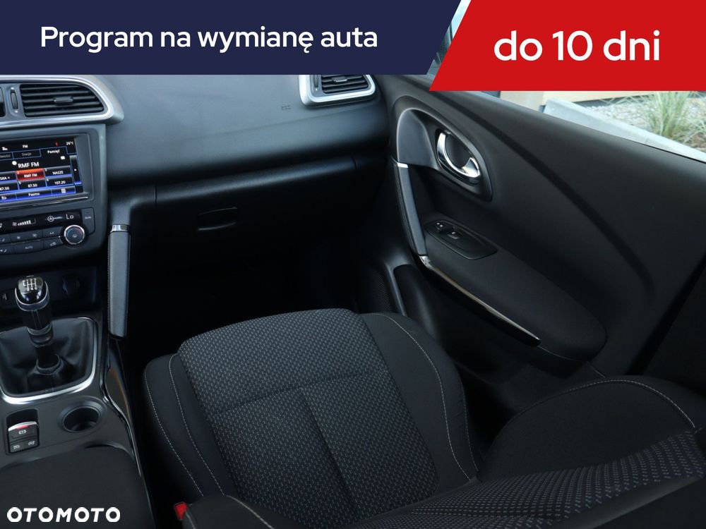 Renault Kadjar - 10