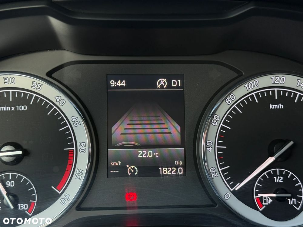 Skoda Kodiaq 2.0 TDI 4x4 Style DSG - 29