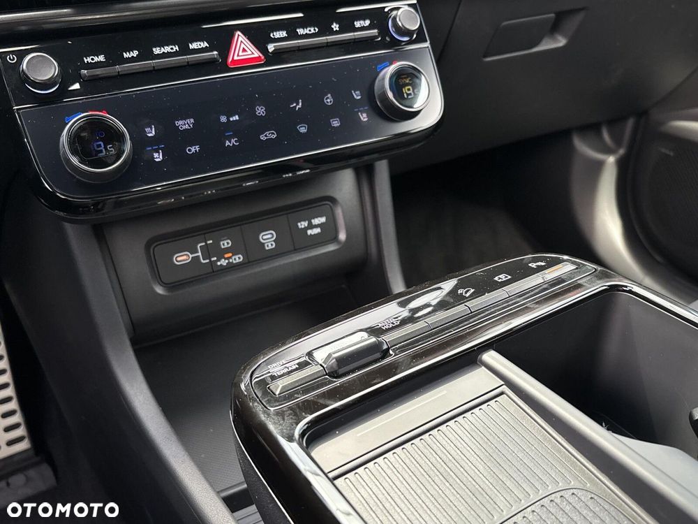 Hyundai Tucson - 20