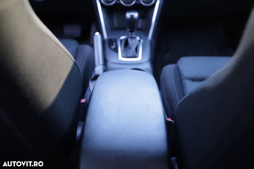 Mazda CX-5 SKYACTIV-G 192 Drive AWD Sports-Line - 11