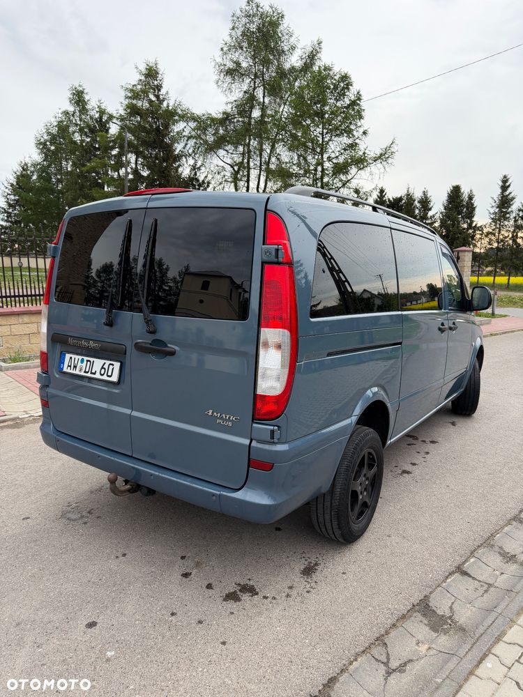 Mercedes-Benz Vito - 14
