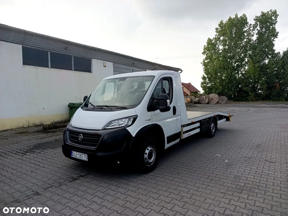 Fiat Ducato - 2