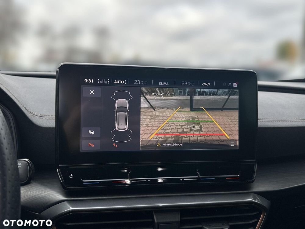 Cupra Formentor 1.5 TSI DSG - 32