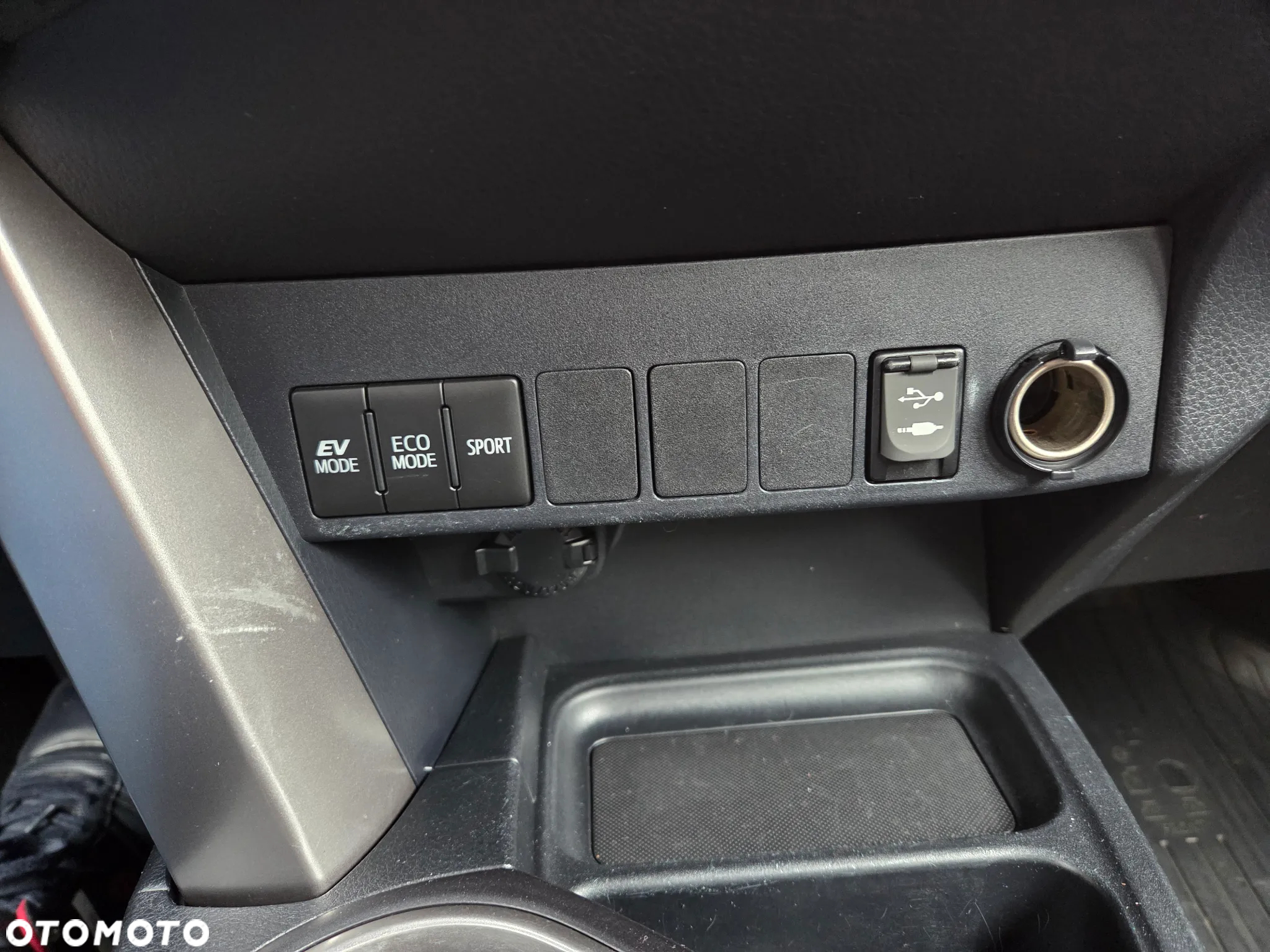 Toyota RAV4 2.5 4x2 Hybrid Comfort - 17