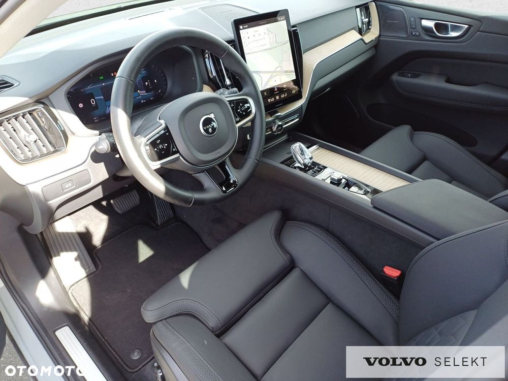 Volvo XC 60 - 11