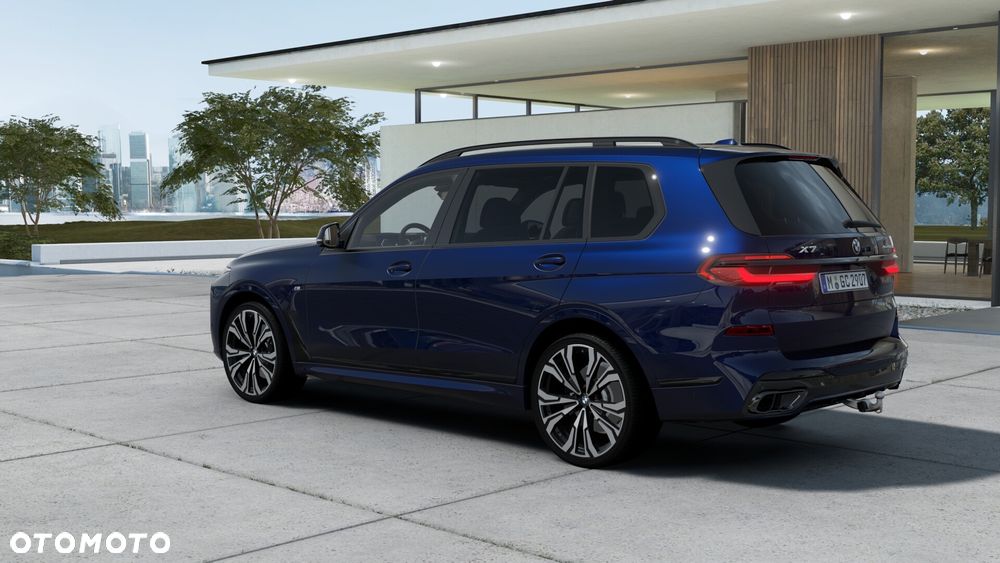 BMW X7 xDrive40d - 2