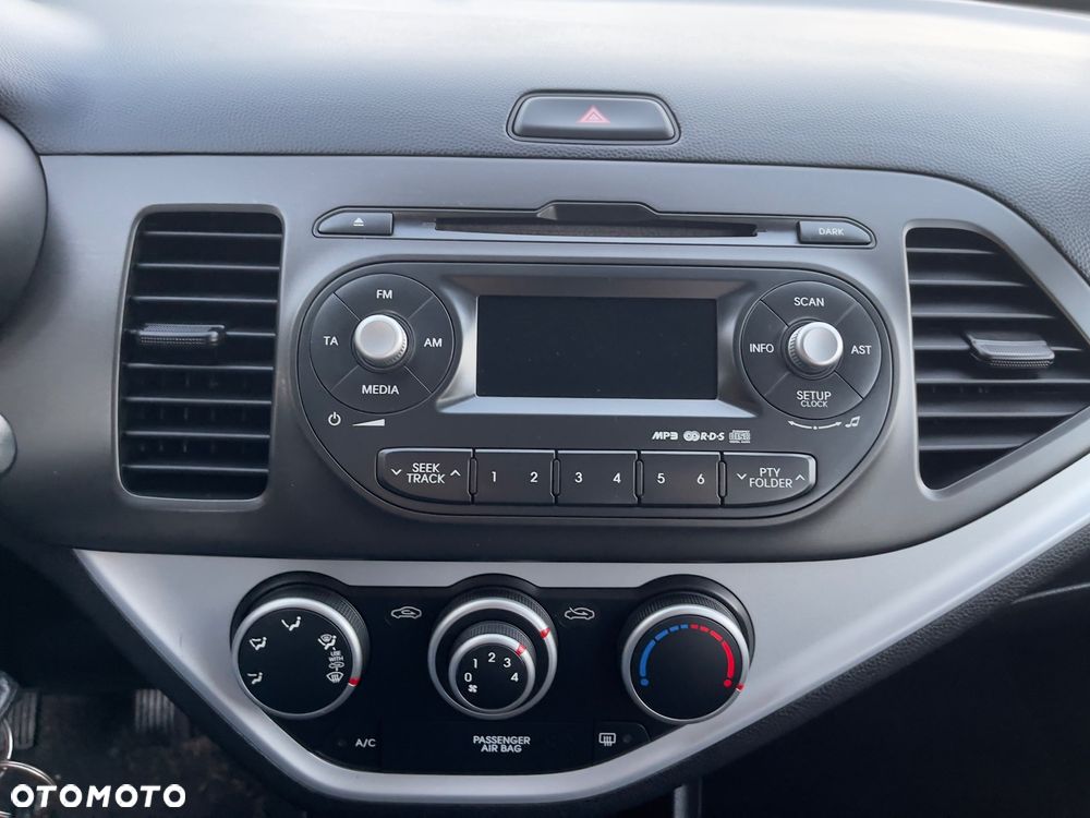 Kia Picanto - 27