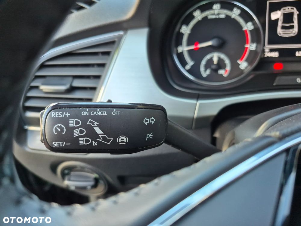 Skoda Fabia 1.0 TSI Ambition Plus - 13