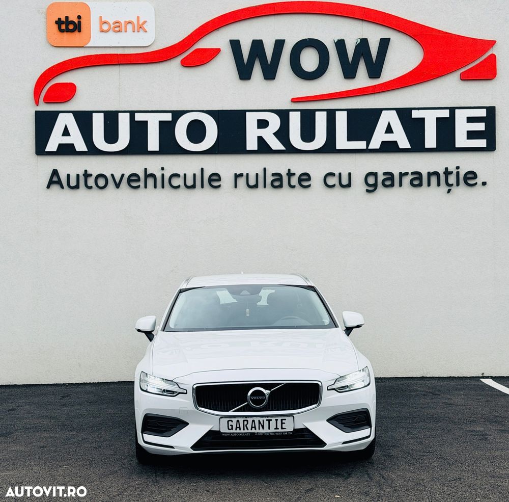 Volvo V60 D3 Momentum Pro - 34