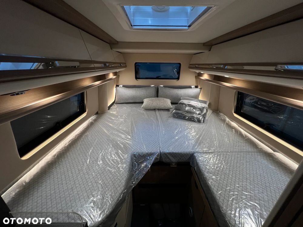 Carthago Malibu Genius 641 LE - 16