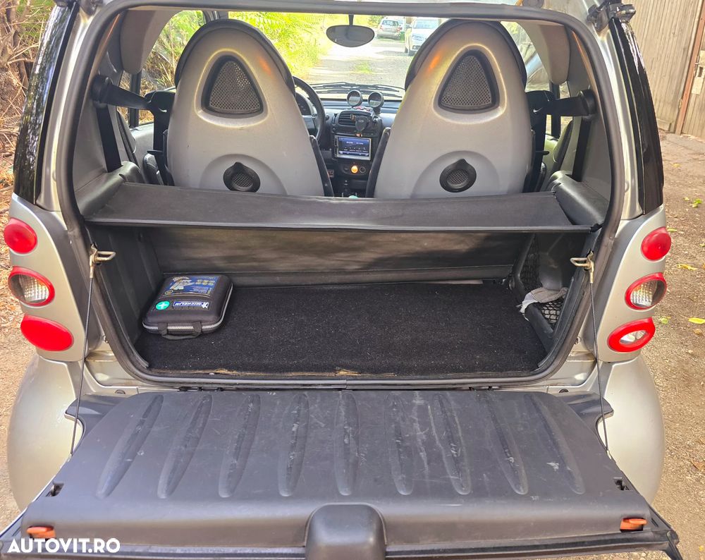 Smart Fortwo - 11