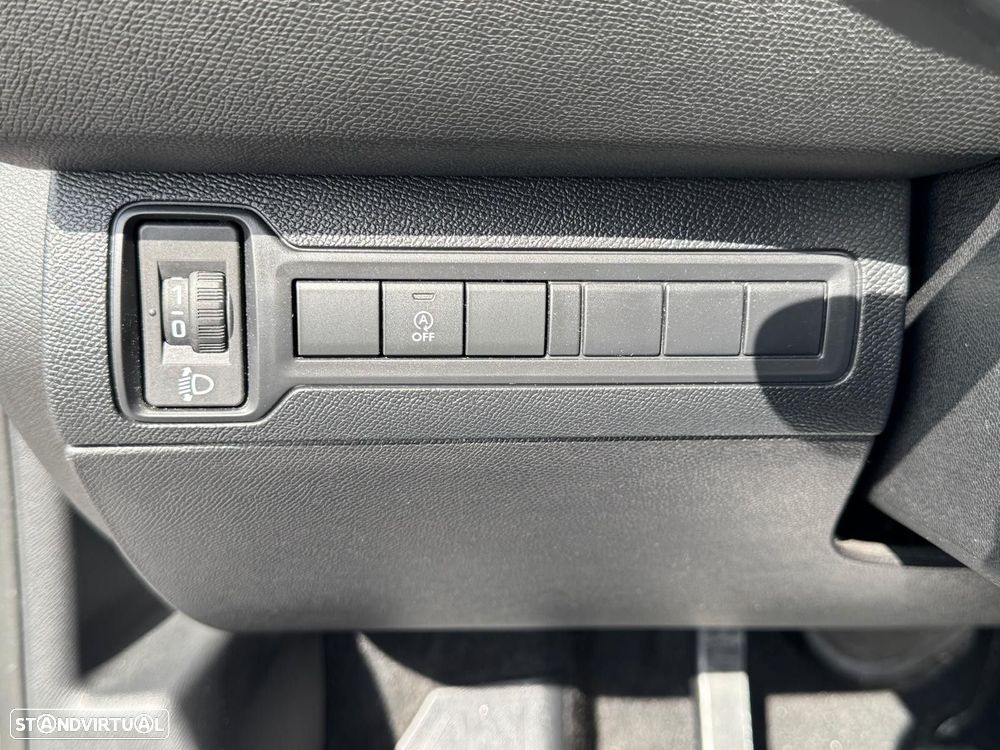 Peugeot 308 SW 1.5 BlueHDi Style - 18