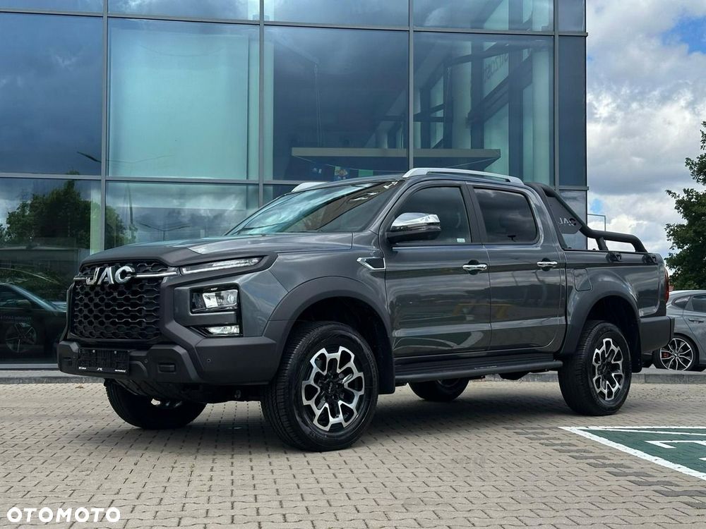 JAC T9 - 22