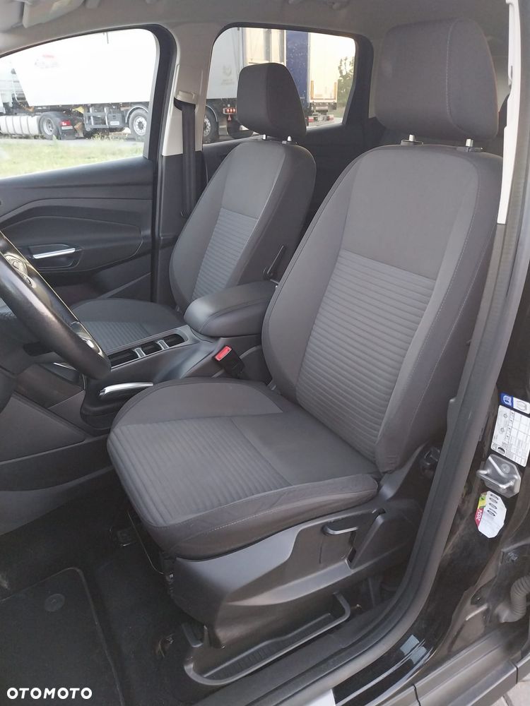 Ford C-MAX 1.5 EcoBoost Start-Stop-System Titanium - 13