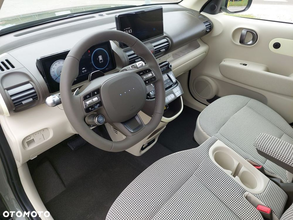 Hyundai Inster - 9