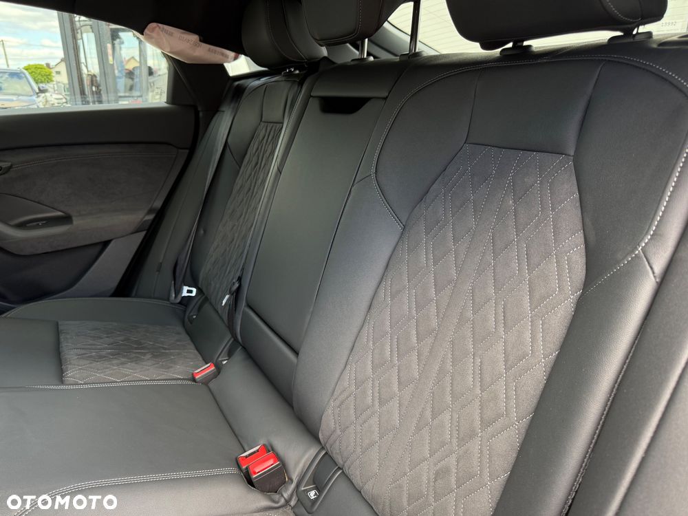 Audi SQ6 - 19