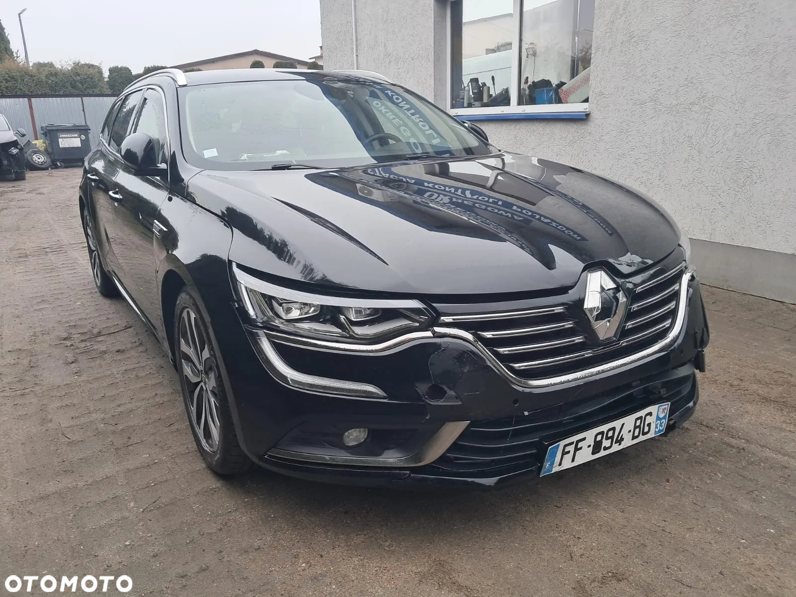 Renault Talisman - 10