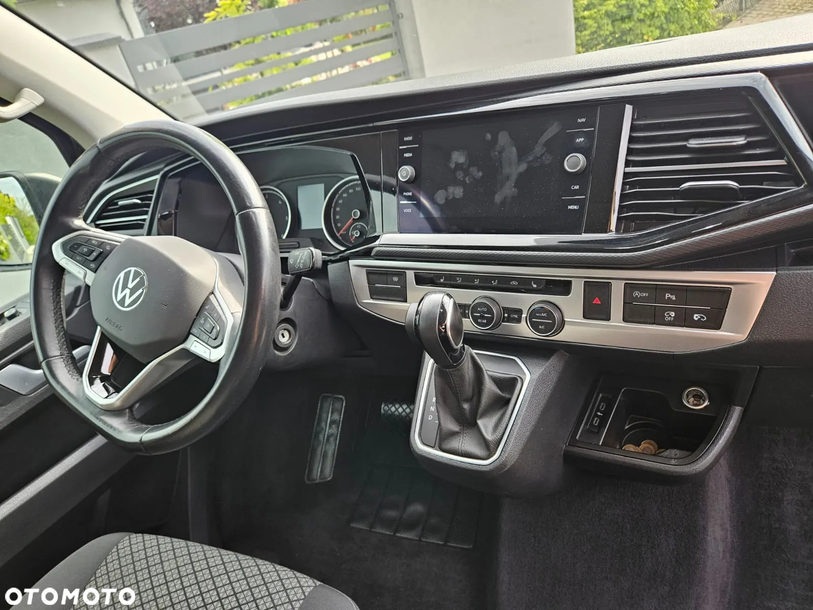 Volkswagen Multivan 2.0 TDI L1 Trendline DSG - 30