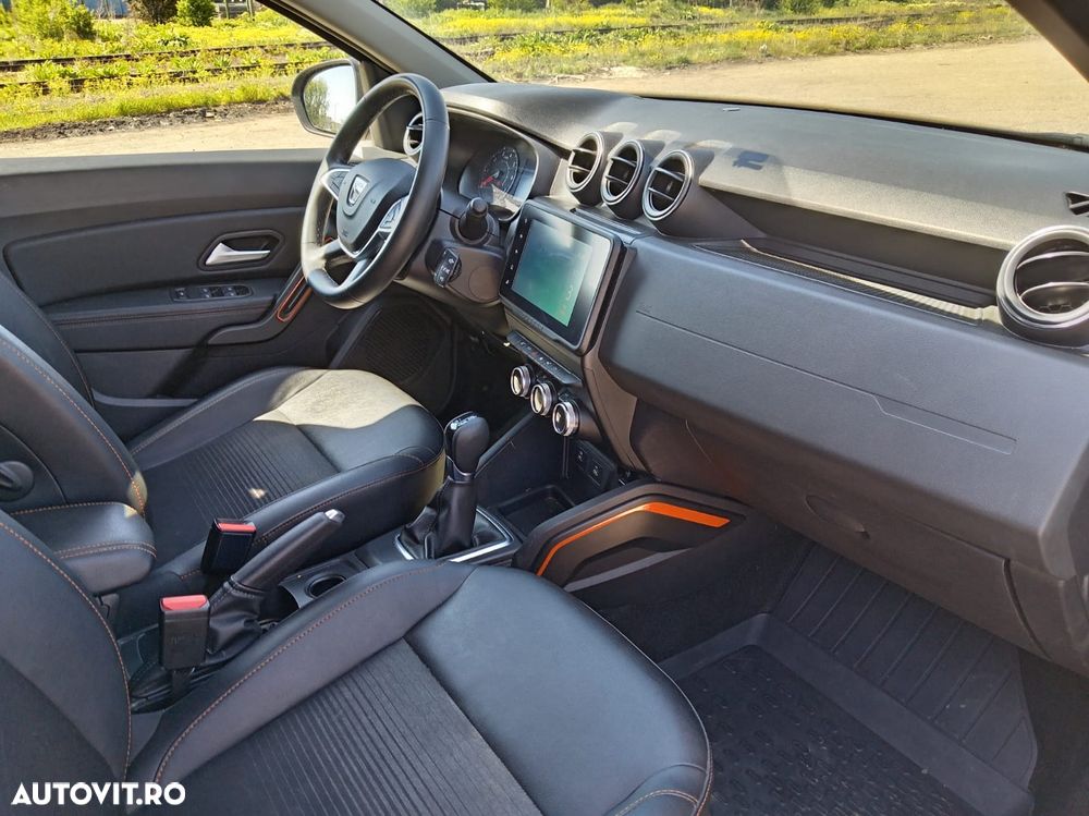 Dacia Duster - 8