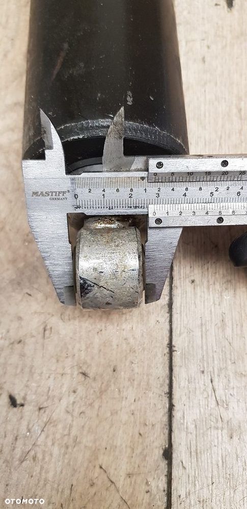 Amortyzator tył Harley Davidson Softail 54508-00B - 9