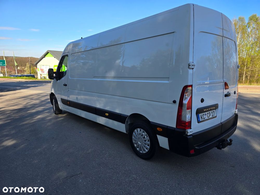 Renault Master - 4