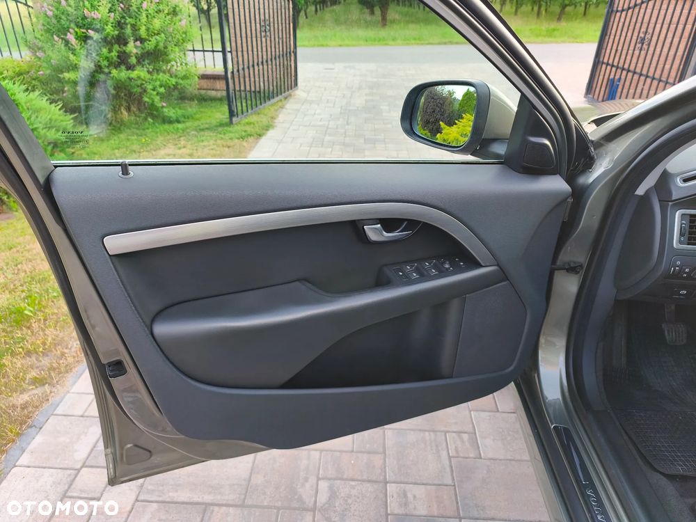 Volvo S80 D3 Kinetic - 28