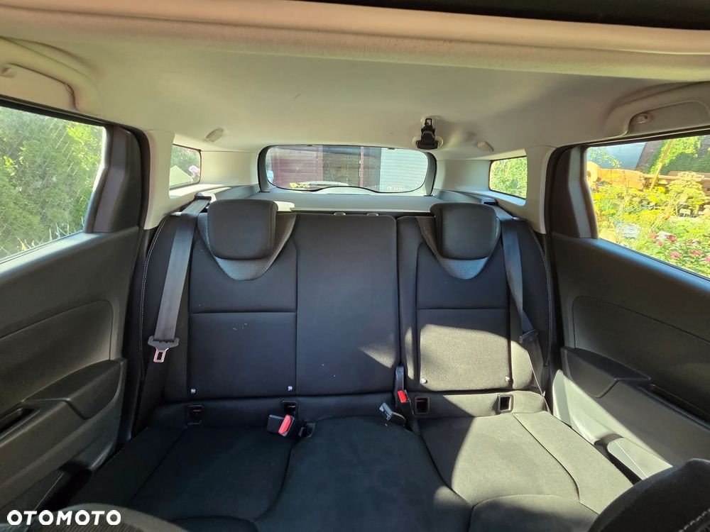 Renault Clio Energy TCe 90 Start & Stop Dynamique - 12