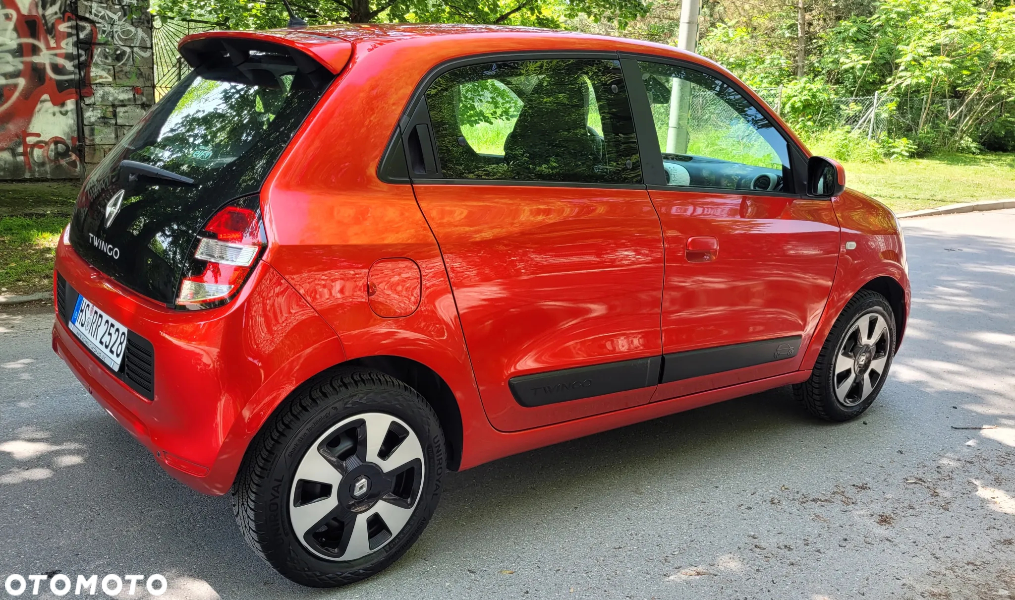 Renault Twingo - 8