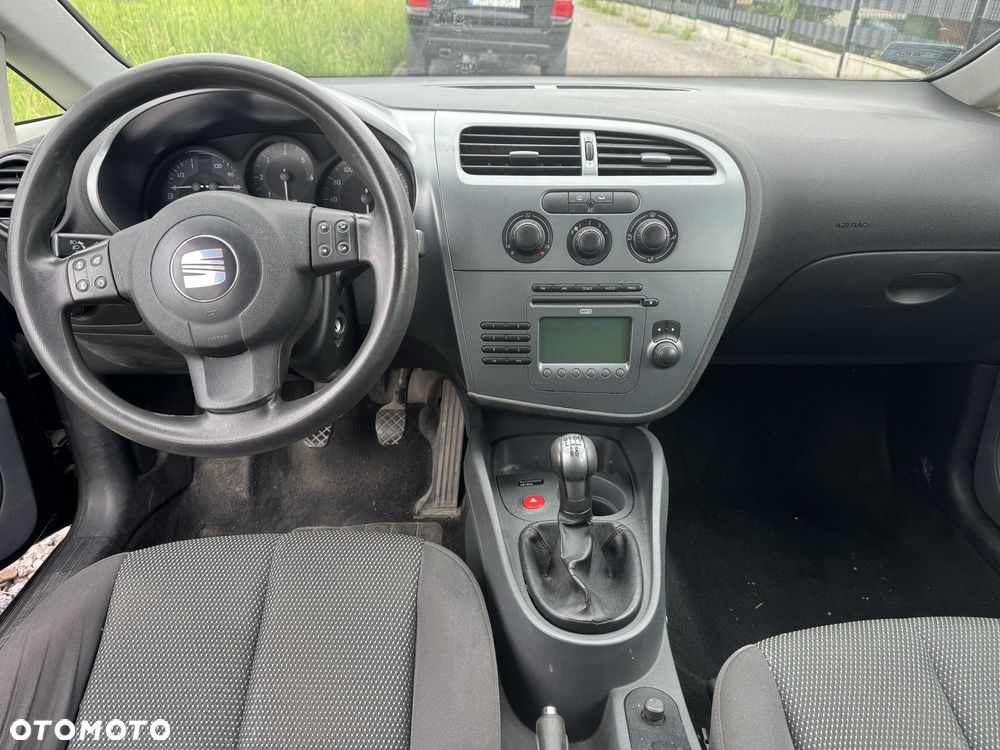 Seat Leon - 6