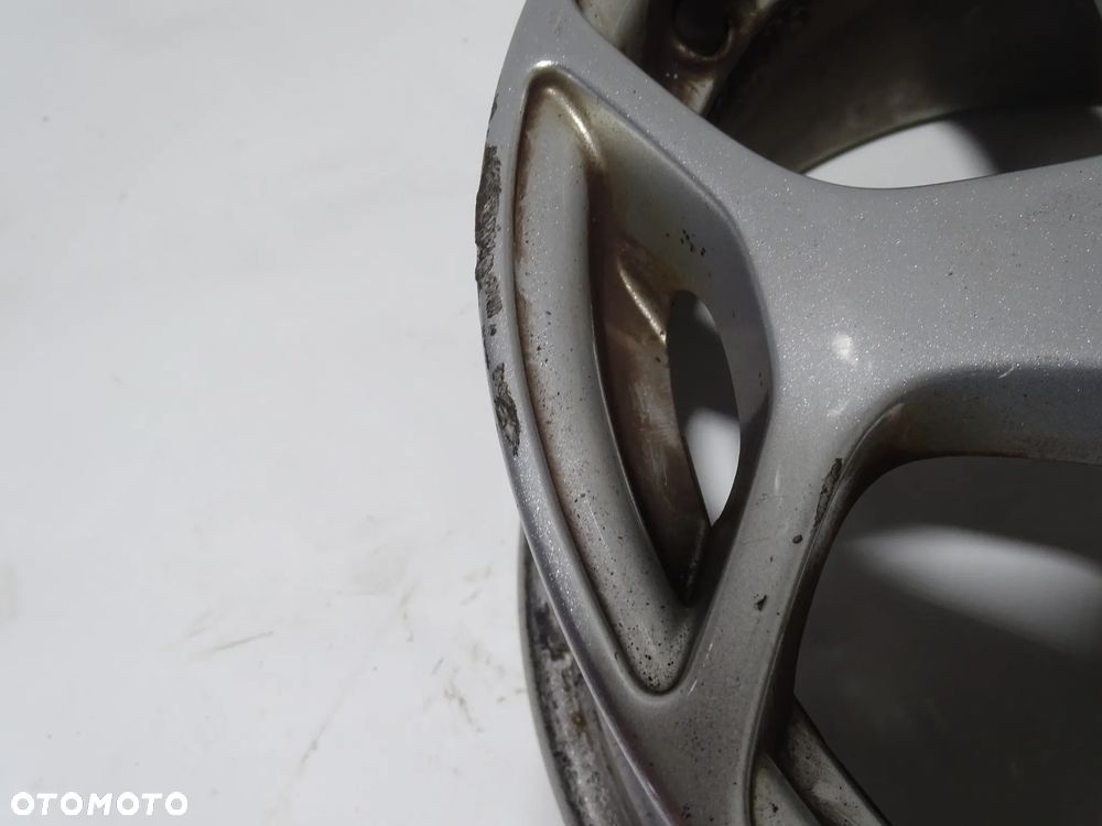 FELGI ALUMINIOWE 16 CALI R16 FORD MONDEO MK4 MK3 F-VAT - 4