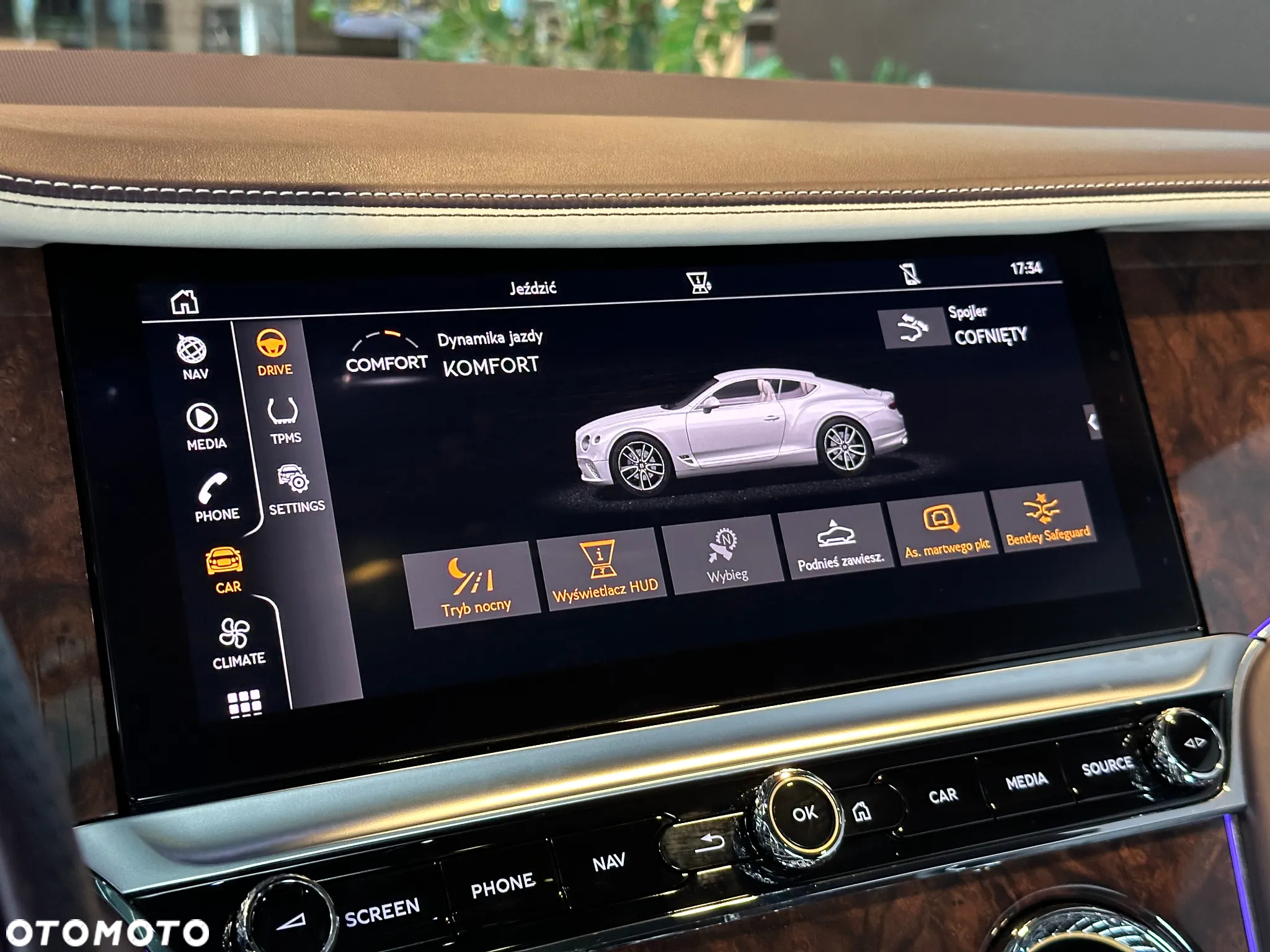 Bentley Continental GT Speed - 20