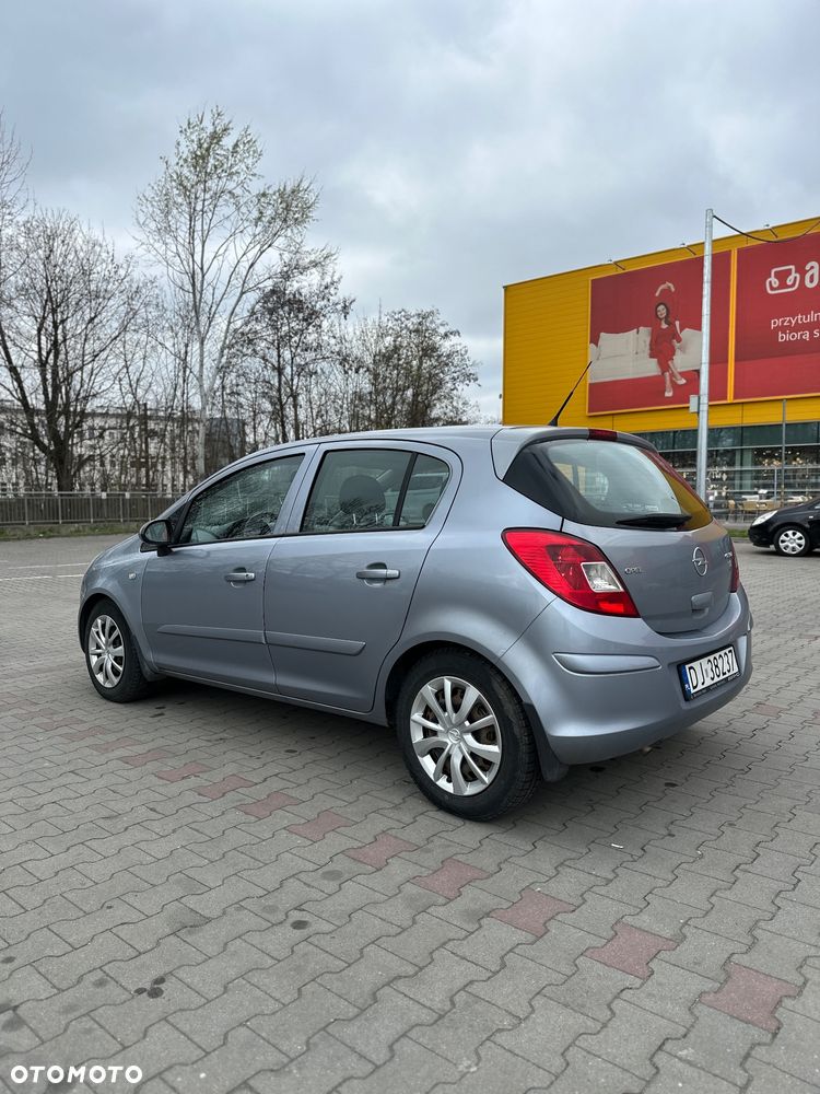 Opel Corsa 1.2 16V Enjoy - 3