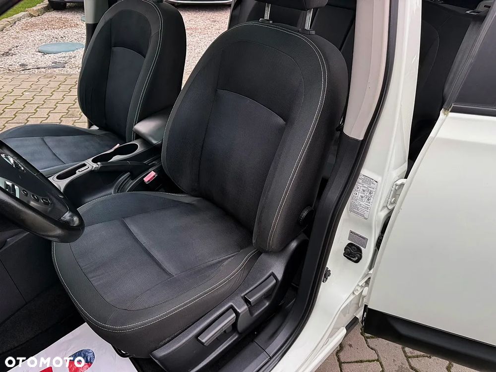 Nissan Qashqai 1.6 Tekna - 33