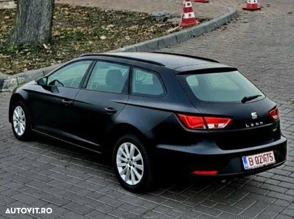 Seat Leon ST 1.6 TDI Start&Stop Style - 3