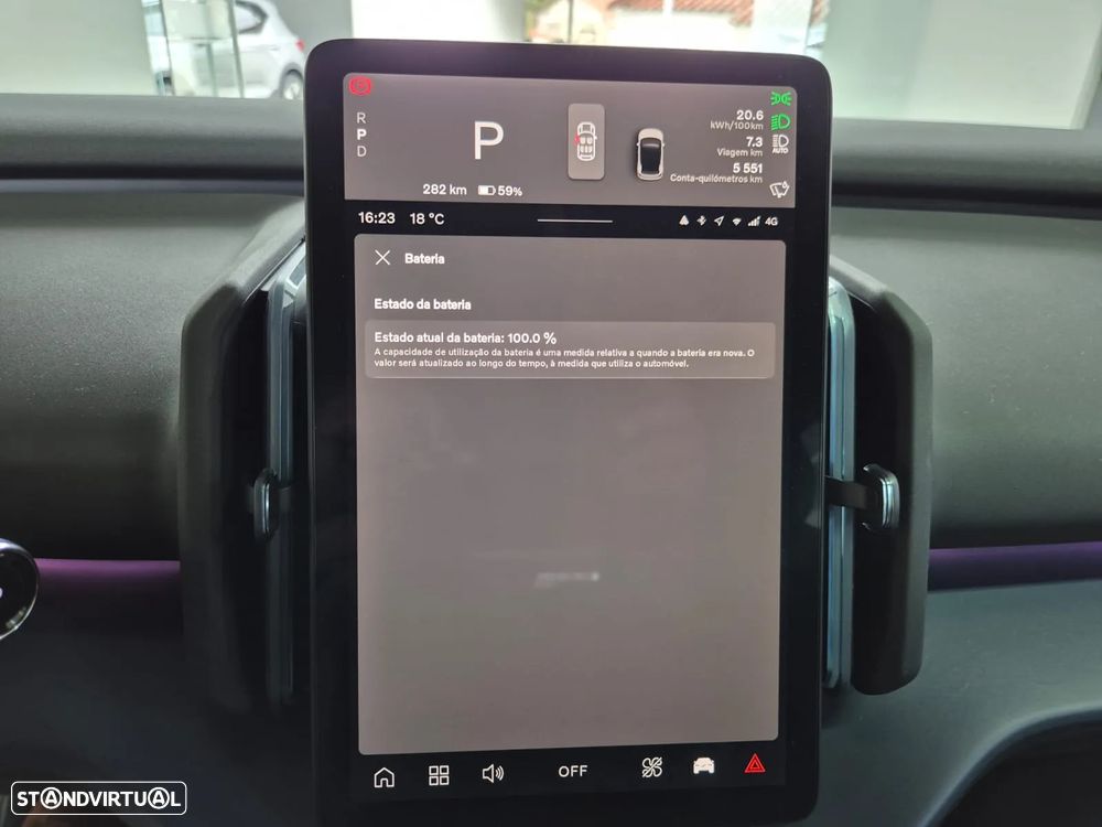 Volvo EX30 69 kWh Single Motor Extended Range Plus - 13