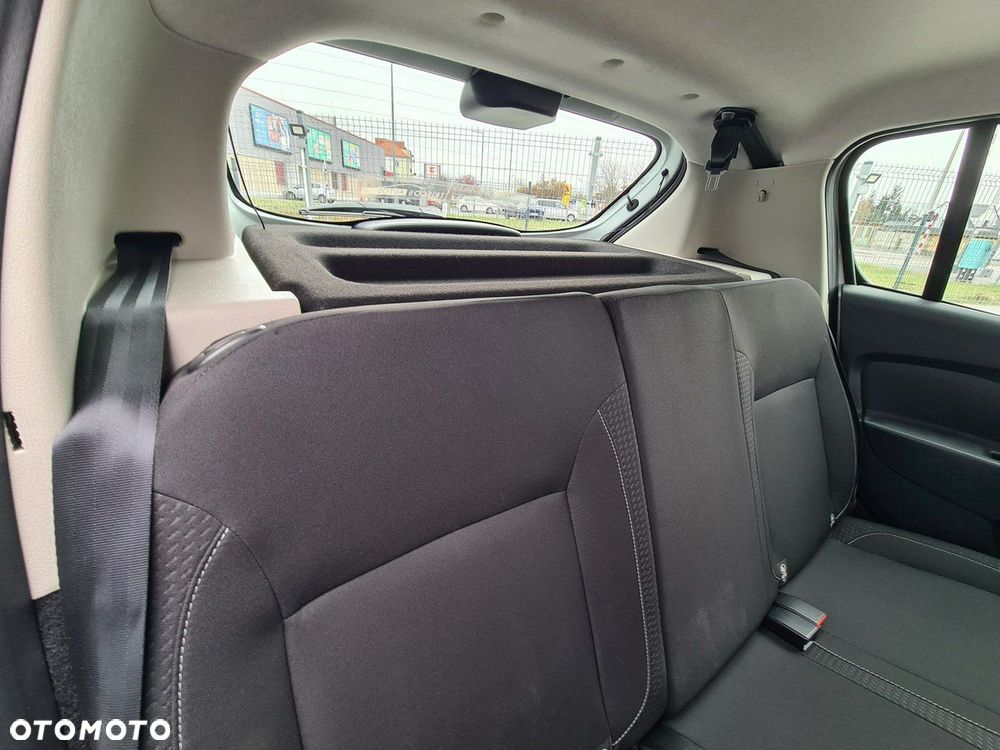 Dacia Sandero SCe 75 Comfort - 24