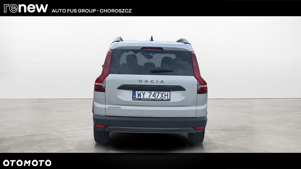 Dacia Jogger 1.0 TCe Extreme 7os - 4