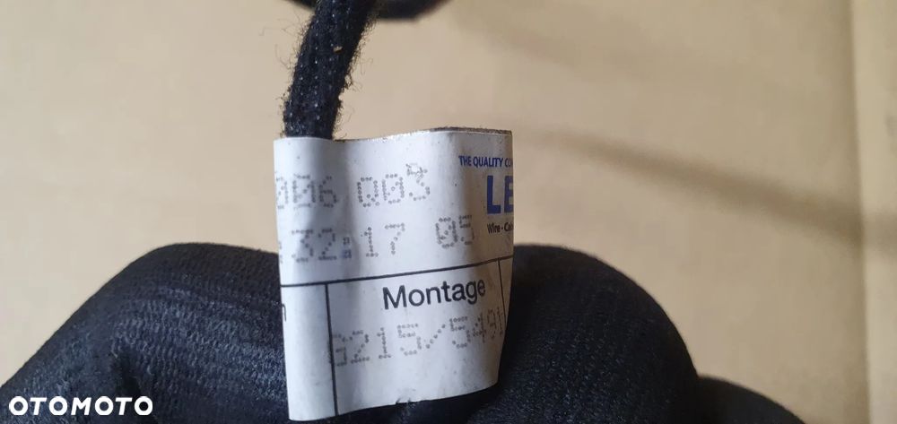 Sensor czujnik deszczu Mercedes E-Klasa W213 A1718204426 A1695401006 - 8