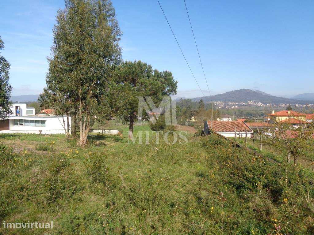 Terreno para construção - Vila Franca - Grande imagem: 2/8