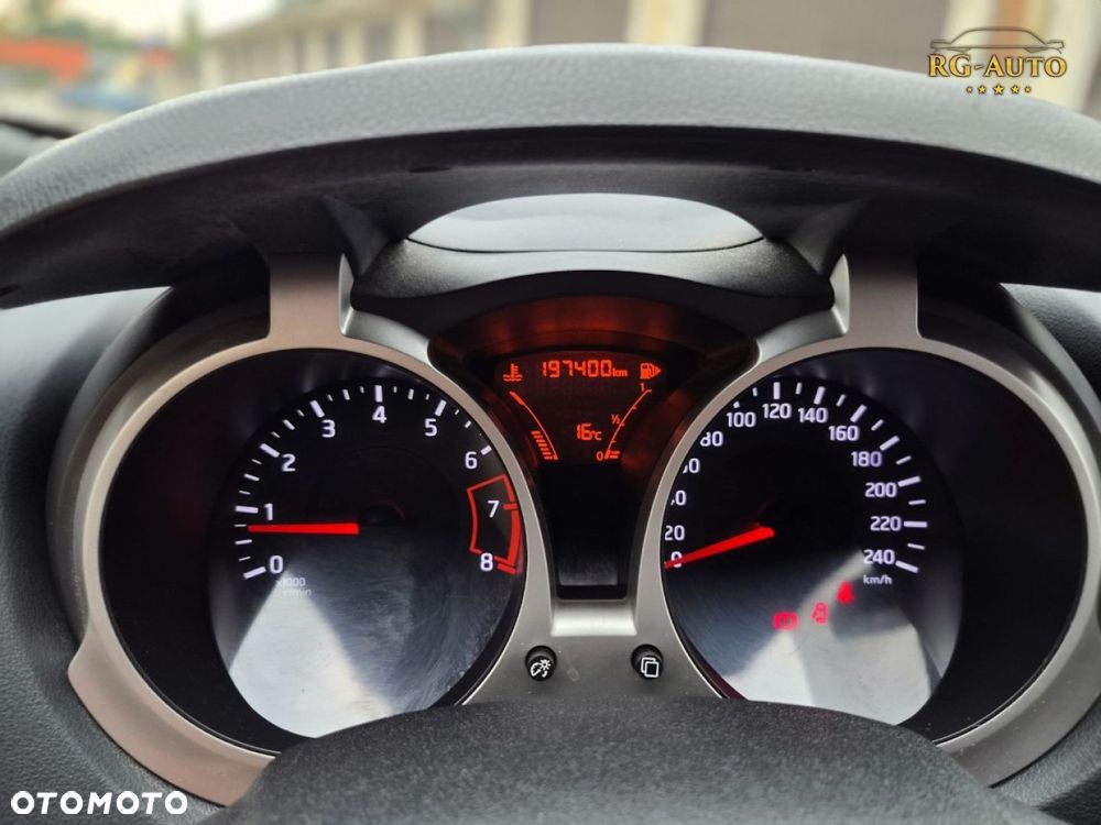 Nissan Juke - 26