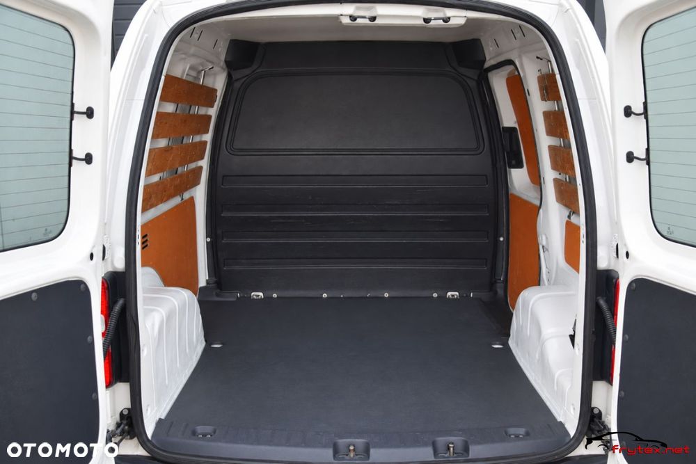 Volkswagen Caddy - 20